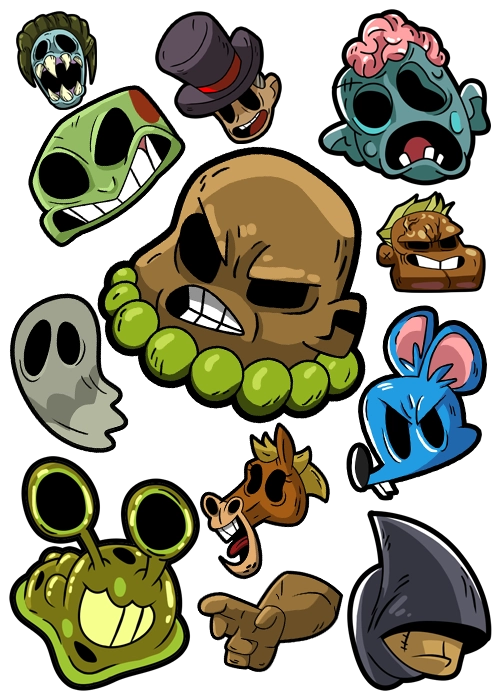 노바디 세이브즈 더 월드