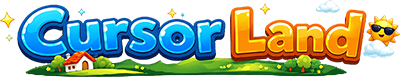 CursorLand